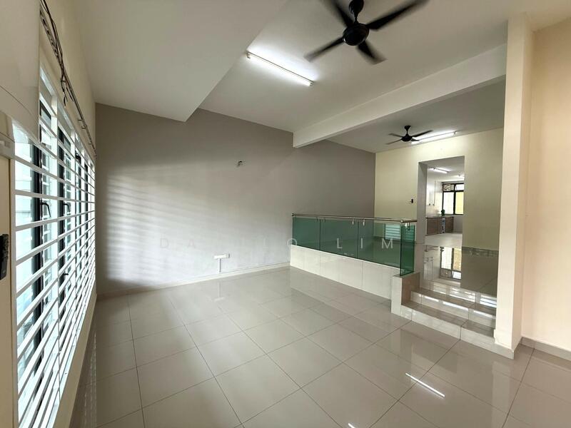 For Sale - D' Premier II - Bandar Damai Perdana