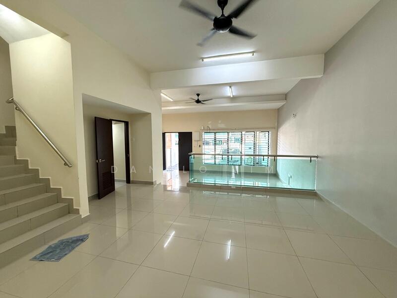 For Sale - D' Premier II - Bandar Damai Perdana