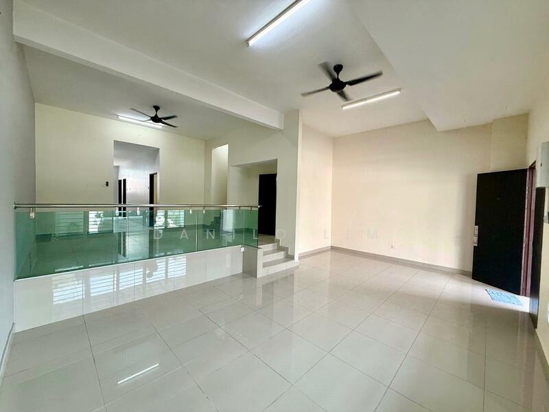 For Sale - D' Premier II - Bandar Damai Perdana