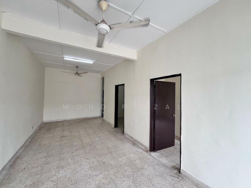 Untuk Dijual - Taman Desa Cempaka Nilai