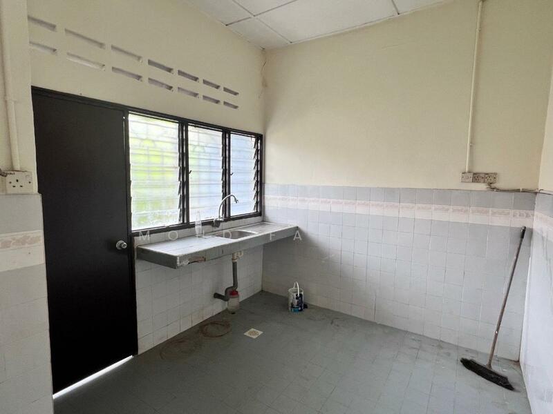 Untuk Dijual - Taman Desa Cempaka Nilai