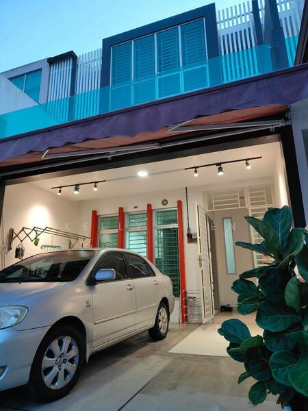 Jp Perdana Jps Perdanas