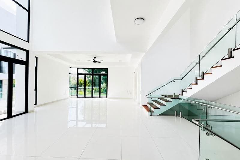 Rumah Berkembar untuk Dijual di Cyberjaya (Selangor) - Jared Wong - Interior - PropertyGuru.com.my