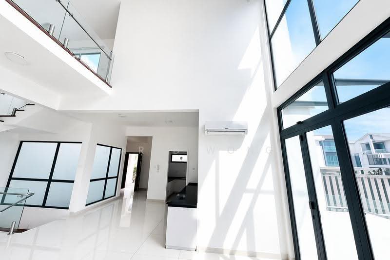 Rumah Berkembar untuk Dijual di Cyberjaya (Selangor) - Jared Wong - Interior - PropertyGuru.com.my