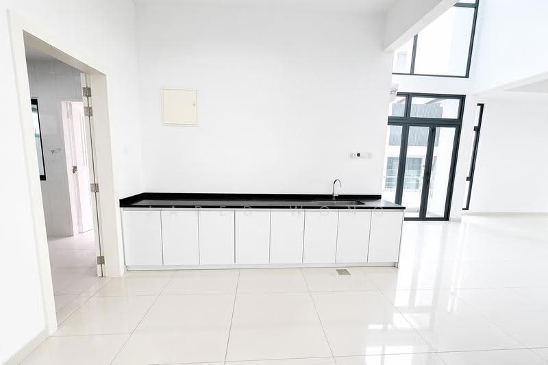 Rumah Berkembar untuk Dijual di Cyberjaya (Selangor) - Jared Wong - Interior - PropertyGuru.com.my