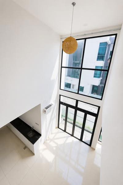 Rumah Berkembar untuk Dijual di Cyberjaya (Selangor) - Jared Wong - Interior - PropertyGuru.com.my
