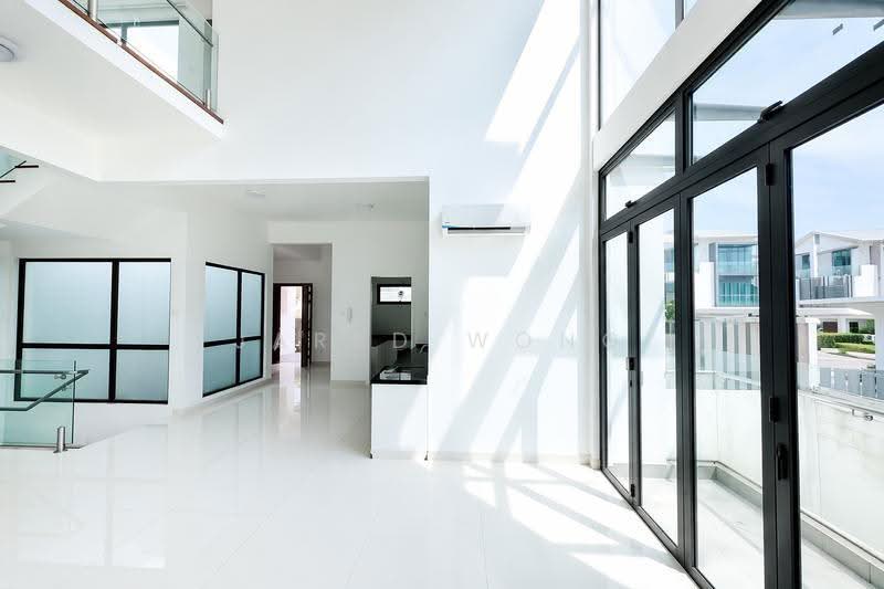 Rumah Berkembar untuk Dijual di Cyberjaya (Selangor) - Jared Wong - Interior - PropertyGuru.com.my