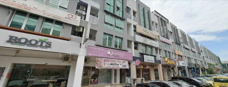 For Sale - Bandar Puteri Puchong, Puchong Jaya, The Cube, Pusat Bandar Puchong, Taipan, SS15, PJS11, 16 Sierra