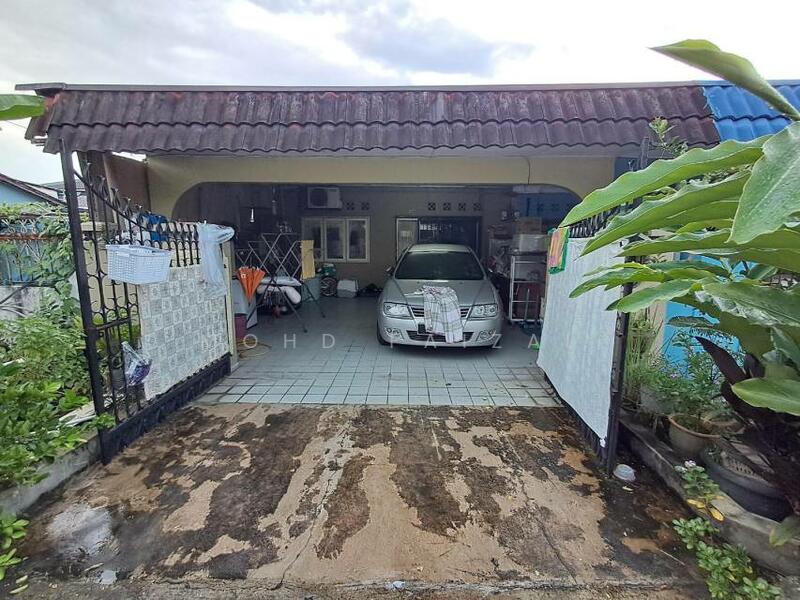 For Sale - Taman Greenwood