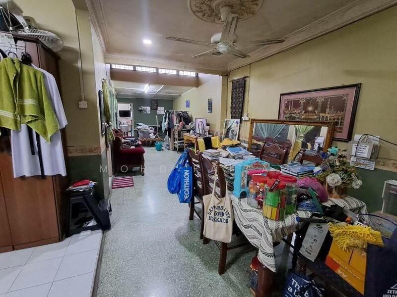 For Sale - Taman Greenwood