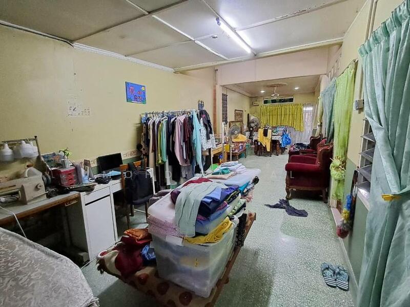 For Sale - Taman Greenwood