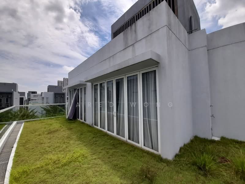 Rumah Banglo untuk Dijual di Lakefront Villa (Cyberjaya) - Jared Wong - PropertyGuru.com.my