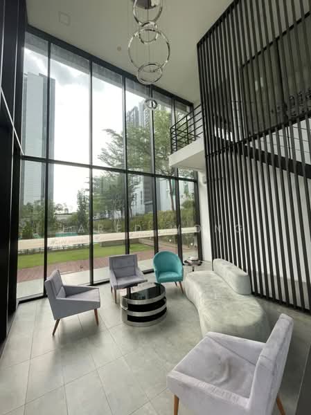 Rumah Banglo untuk Dijual di Lakefront Villa (Cyberjaya) - Jared Wong - PropertyGuru.com.my