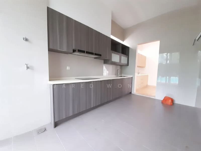 Rumah Banglo untuk Dijual di Lakefront Villa (Cyberjaya) - Jared Wong - PropertyGuru.com.my