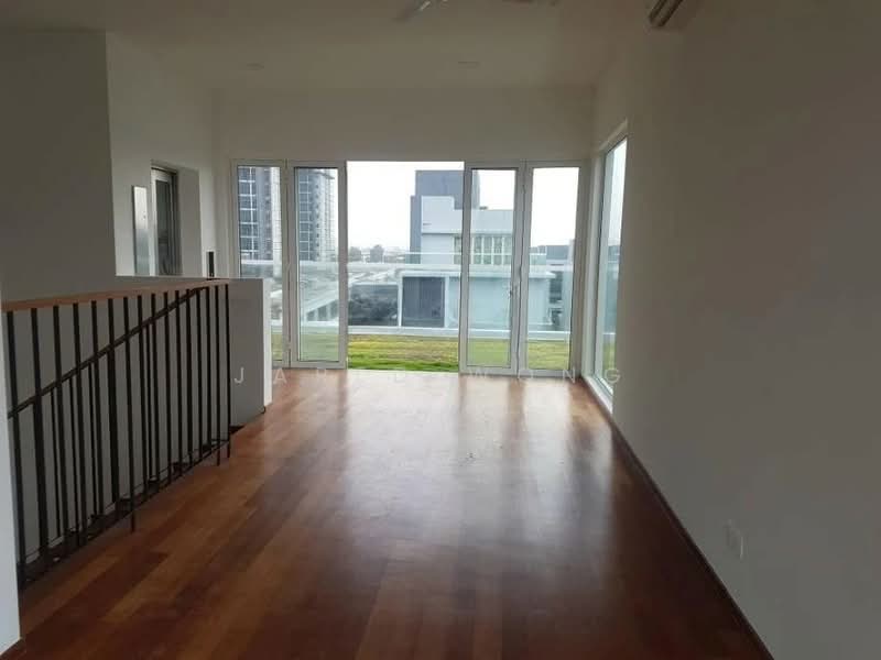 Rumah Banglo untuk Dijual di Lakefront Villa (Cyberjaya) - Jared Wong - PropertyGuru.com.my