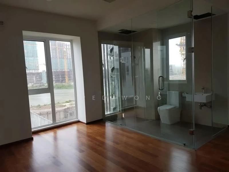 Rumah Banglo untuk Dijual di Lakefront Villa (Cyberjaya) - Jared Wong - PropertyGuru.com.my