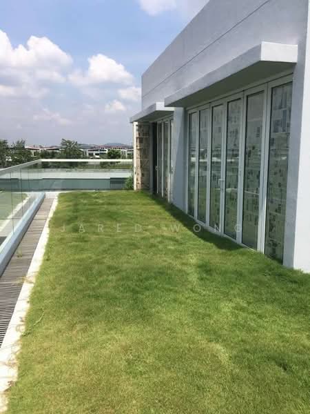 Rumah Banglo untuk Dijual di Lakefront Villa (Cyberjaya) - Jared Wong - PropertyGuru.com.my
