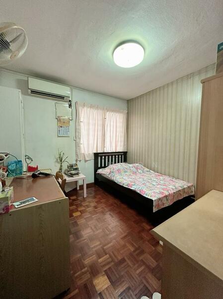 For Sale - Taman Kampar