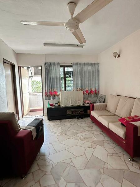 For Sale - Taman Kampar