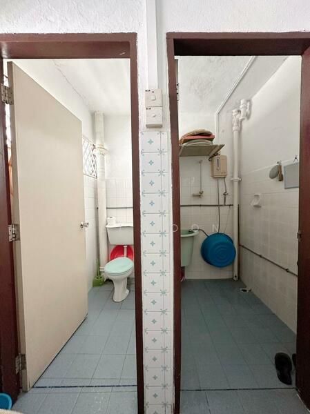 For Sale - Taman Kampar