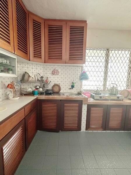 For Sale - Taman Kampar