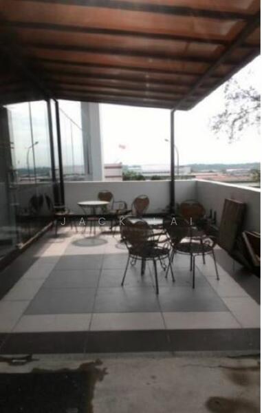 Detached Factory @ Bukit Rahman Putra , Sungai Buloh untuk Untuk Dijual - RM 26,000,000, Feb 2026 - PropertyGuru.com.my