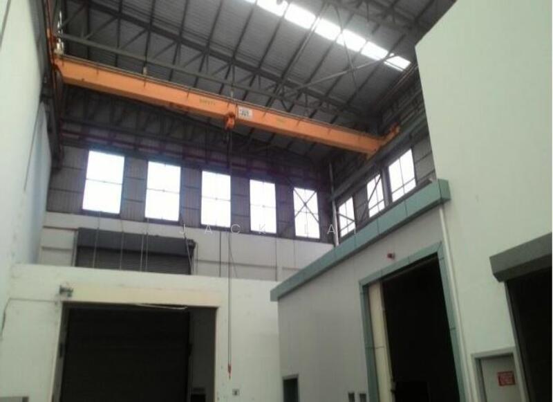 Detached Factory @ Bukit Rahman Putra , Sungai Buloh untuk Untuk Dijual - RM 26,000,000, Feb 2026 - PropertyGuru.com.my