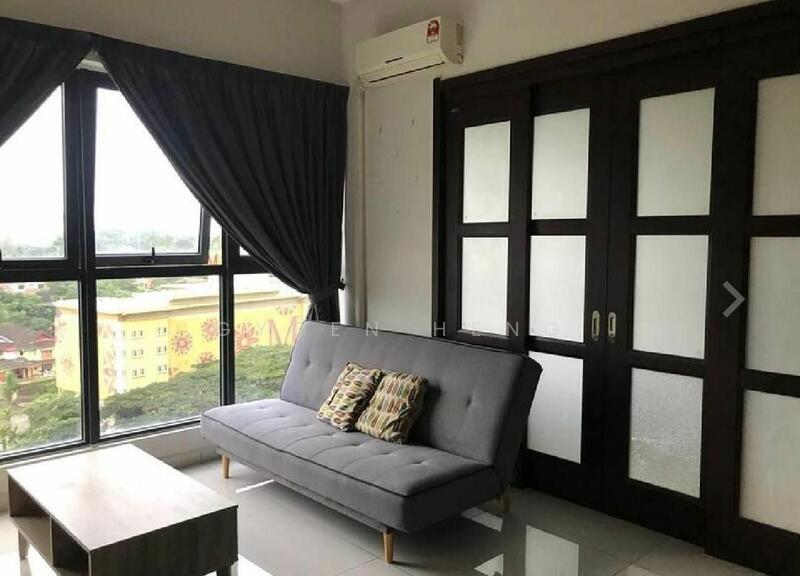 Condominium for Sale at Bay Point @ Country Garden Danga Bay - Gyden Heng - PropertyGuru.com.my