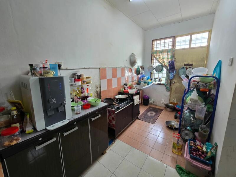 Rumah Teres 1 Tingkat untuk Dijual di Taman Intan Duyung (Port Dickson) - Azrul Othman - PropertyGuru.com.my