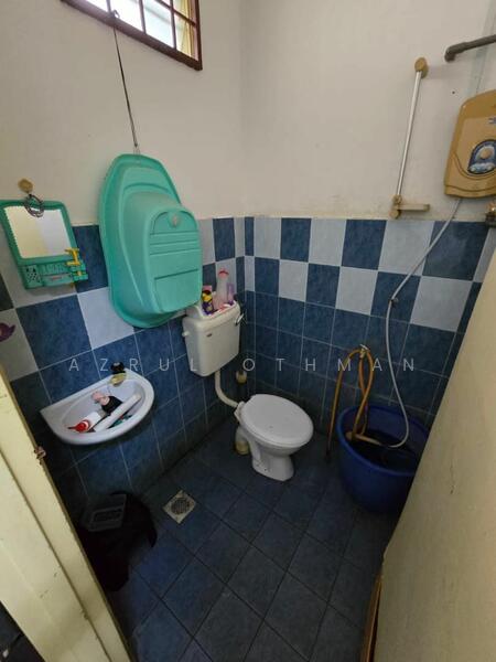 Rumah Teres 1 Tingkat untuk Dijual di Taman Intan Duyung (Port Dickson) - Azrul Othman - PropertyGuru.com.my