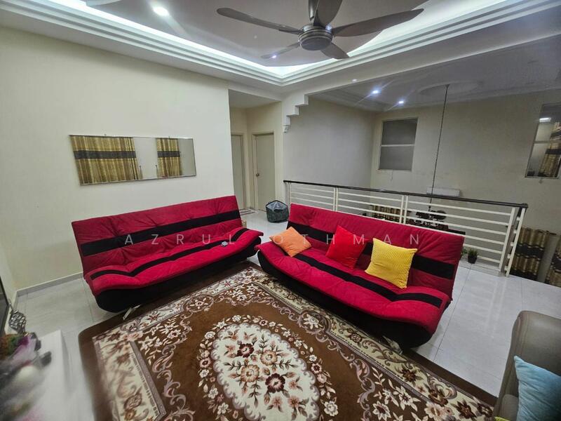 Bungalow for Sale in Taman Senawang Perdana (Senawang) - Azrul Othman - PropertyGuru.com.my