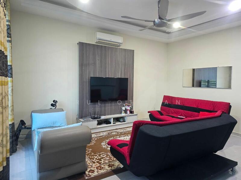 Bungalow for Sale in Taman Senawang Perdana (Senawang) - Azrul Othman - PropertyGuru.com.my
