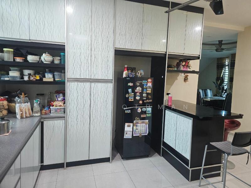 Bungalow for Sale in Taman Senawang Perdana (Senawang) - Azrul Othman - PropertyGuru.com.my