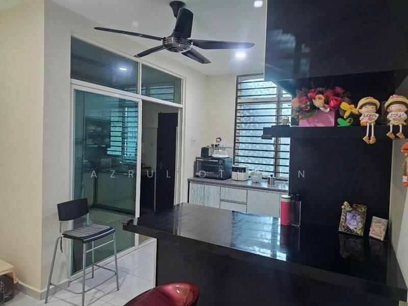 Bungalow for Sale in Taman Senawang Perdana (Senawang) - Azrul Othman - PropertyGuru.com.my