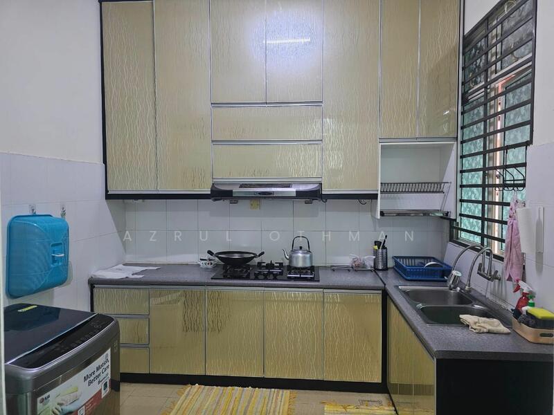 Bungalow for Sale in Taman Senawang Perdana (Senawang) - Azrul Othman - PropertyGuru.com.my
