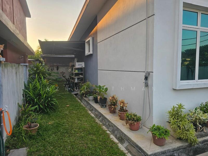 Bungalow for Sale in Taman Senawang Perdana (Senawang) - Azrul Othman - PropertyGuru.com.my