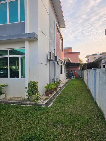 Bungalow for Sale in Taman Senawang Perdana (Senawang) - Azrul Othman - PropertyGuru.com.my