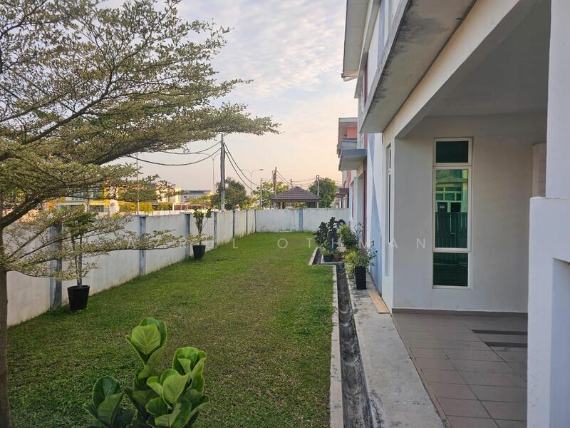 Bungalow for Sale in Taman Senawang Perdana (Senawang) - Azrul Othman - PropertyGuru.com.my