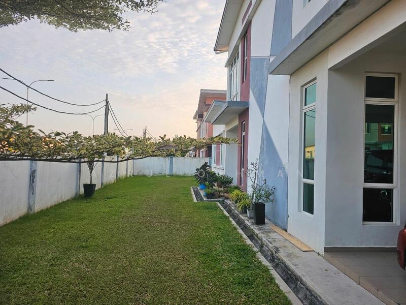 Bungalow for Sale in Taman Senawang Perdana (Senawang) - Azrul Othman - PropertyGuru.com.my