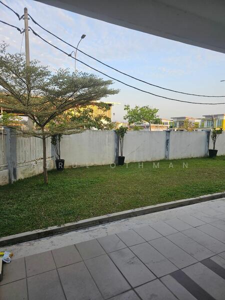 Bungalow for Sale in Taman Senawang Perdana (Senawang) - Azrul Othman - PropertyGuru.com.my