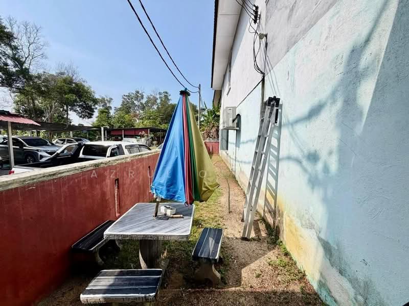 2-storey Terraced House for Sale in Taman Desa Orkid (Senawang) - Azrul Othman - Exterior - PropertyGuru.com.my