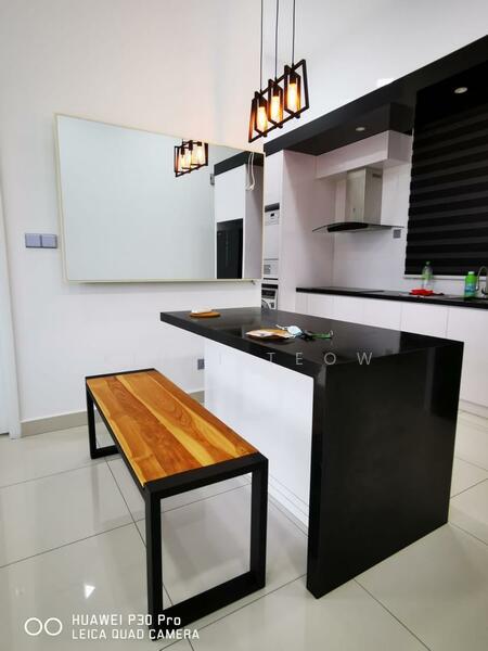 For Rent - D'Suites Akasia Horizon @ Horizon Hills