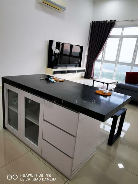 For Rent - D'Suites Akasia Horizon @ Horizon Hills