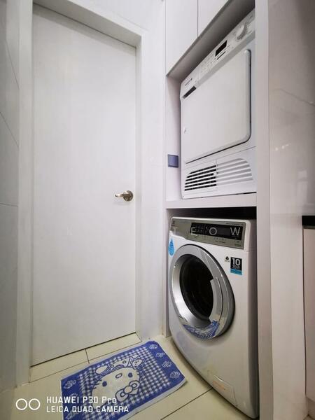 For Rent - D'Suites Akasia Horizon @ Horizon Hills