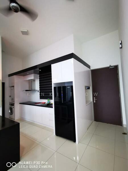 For Rent - D'Suites Akasia Horizon @ Horizon Hills