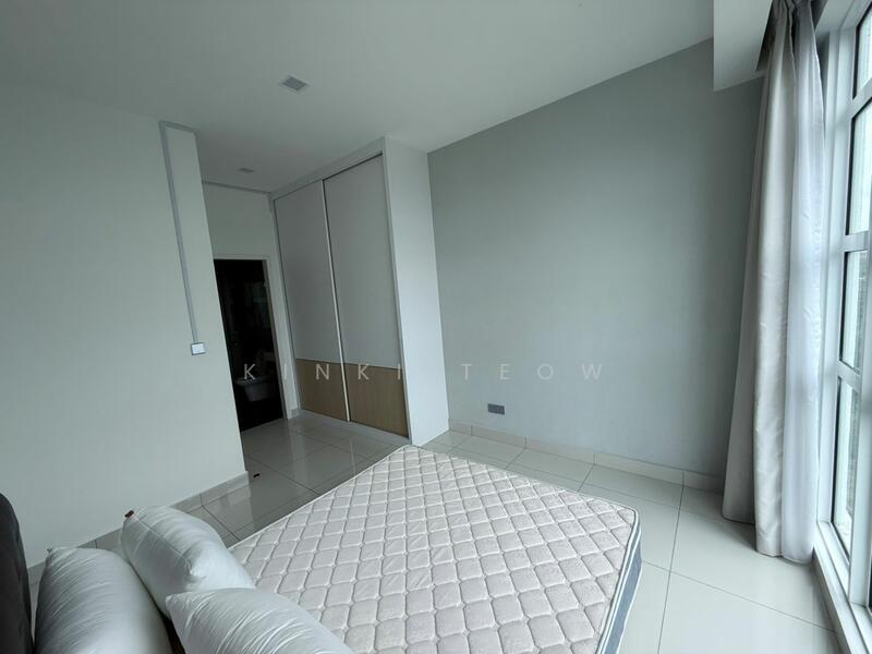 Condominium for Rent at D'Suites Akasia Horizon @ Horizon Hills - Kinki Teow - PropertyGuru.com.my