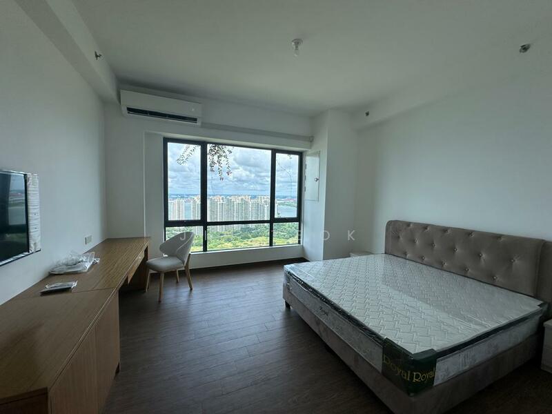 For Rent - Starview Bay @ Forest City