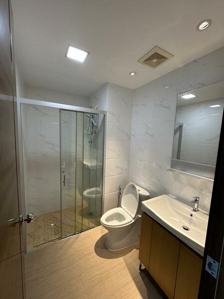 For Rent - Starview Bay @ Forest City