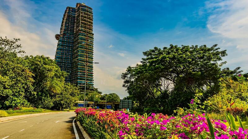 For Rent - Starview Bay @ Forest City