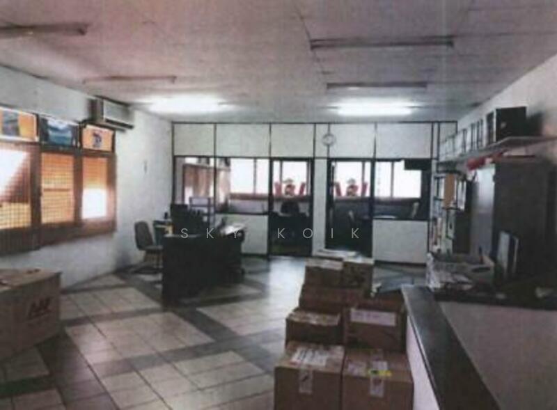 For Sale - Perai Light Industry factory for Sale